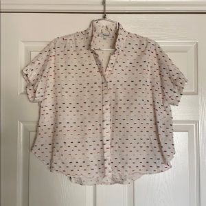 Madewell top